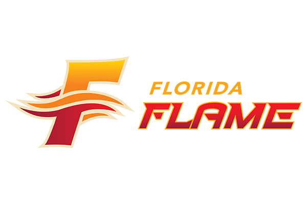 Florida Flame TeamTrak Team