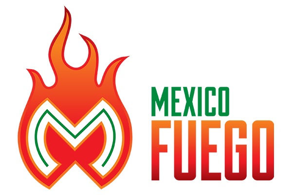 Mexico Fuego TeamTrak Team