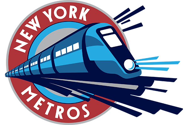 New York Metros TeamTrak Team