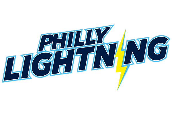 Philly Lightning TeamTrak Team