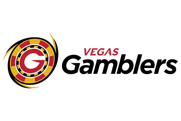 Vegas Gamblers TeamTrak Team