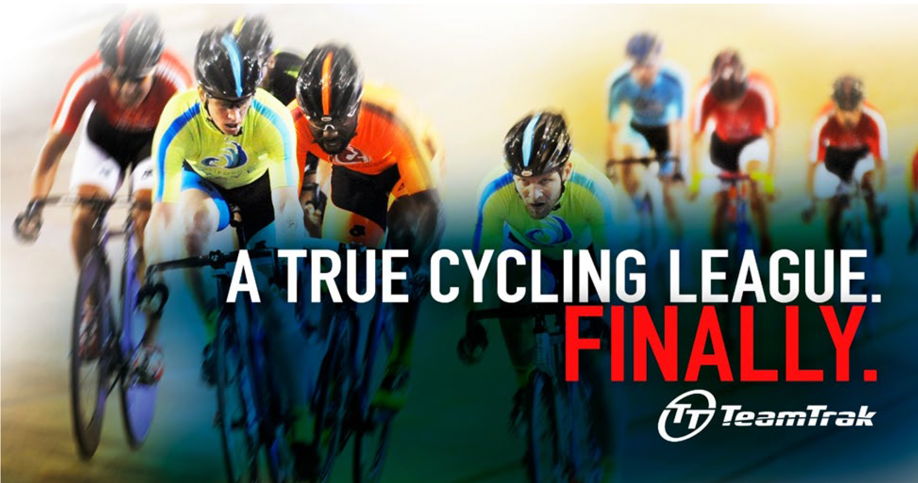 A True Cycling League Finally. A True Cycling League Finally.